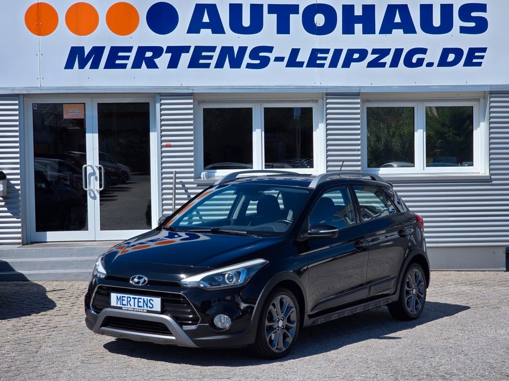 Bild des Angebotes Hyundai i20 Active Trend Klima SHZ LRHZ PDC BT TEL