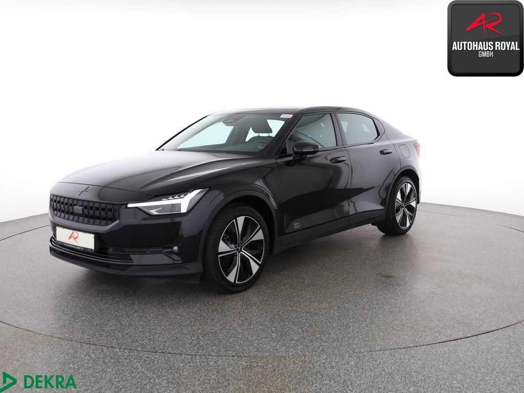 Bild des Angebotes Polestar 2 78kWh Long Range Dual Motor AWD WÄRMEPUMPE,360