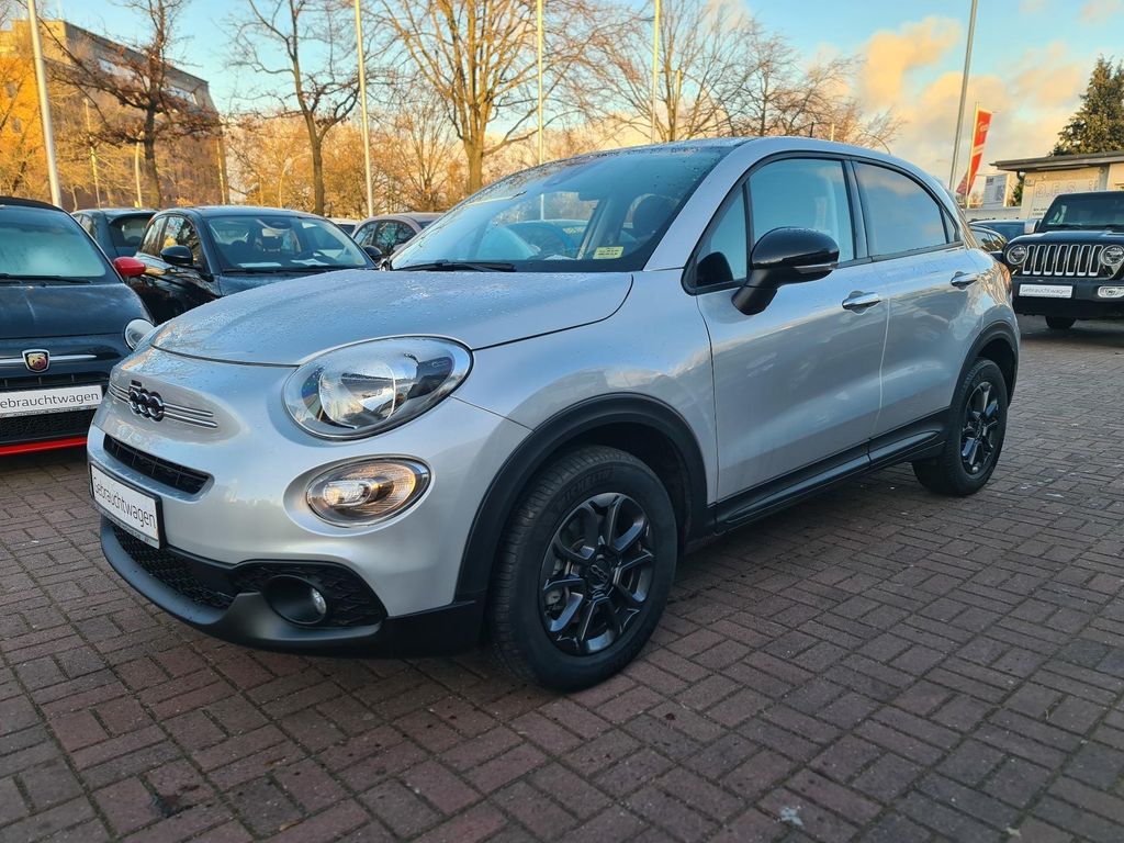 Bild des Angebotes Fiat 500X MY22 Club 1.5 GSE 130PS - AUTOMATIK