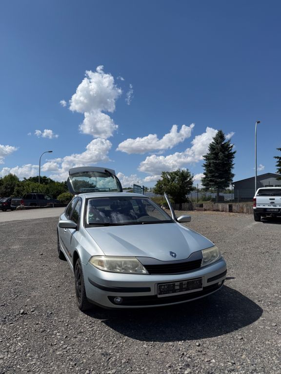 Bild des Angebotes Renault Laguna Dynamique 1.8 16V Dynamique