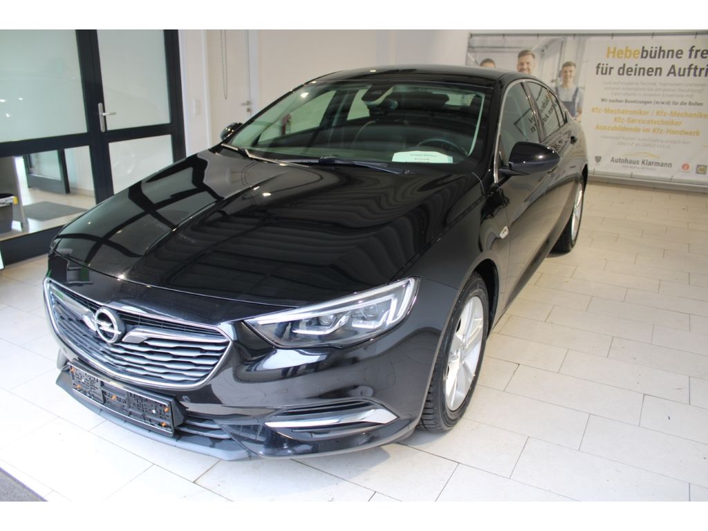 Bild des Angebotes Opel Insignia B Grand Sport INNOVATION Navi LED Blend