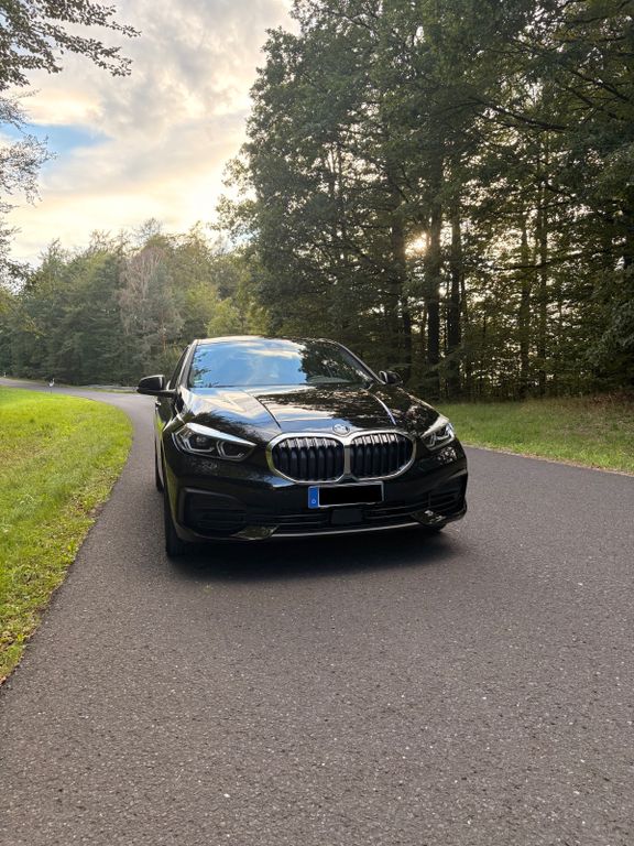 Bild des Angebotes BMW 116d , 1. Hand & sehr gepflegt
