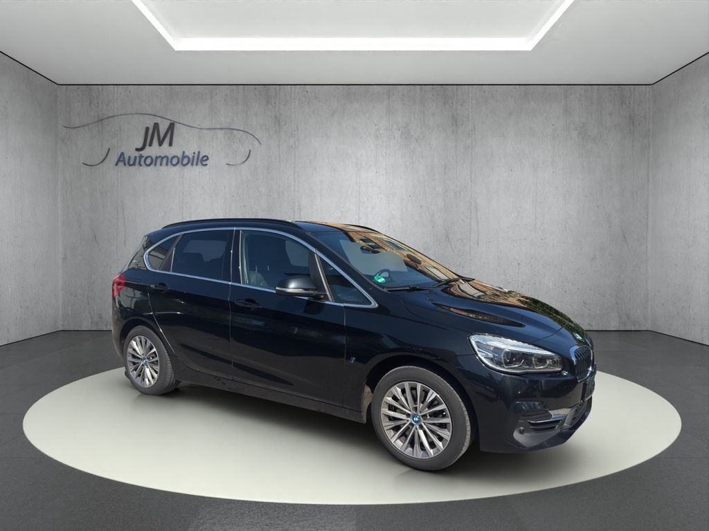 Bild des Angebotes BMW 225 2 Active xe Luxury Line Head-up Leder