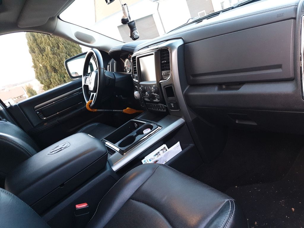 Bild des Angebotes Dodge RAM
