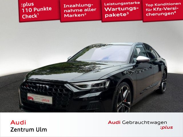 Bild des Angebotes Audi S8 TFSI quattro ALLRADLENKUNG B&O HuD PANO STHZ