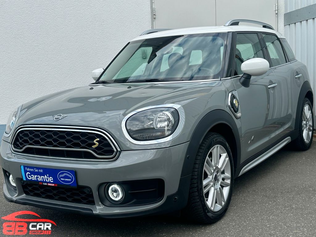 Bild des Angebotes MINI COOPER SE Countryman Cooper SE All4