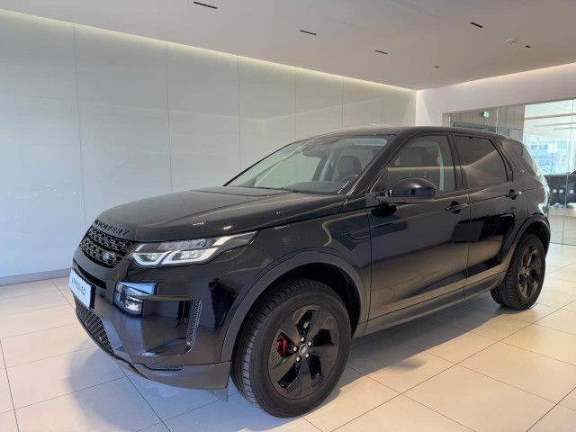 Bild des Angebotes Land Rover Discovery Sport D180 S BlackPack WinterPaket LED