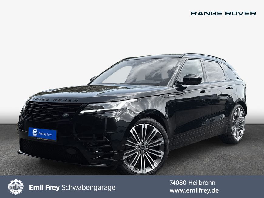 Bild des Angebotes Land Rover Range Rover Velar D300 Dynamic SE