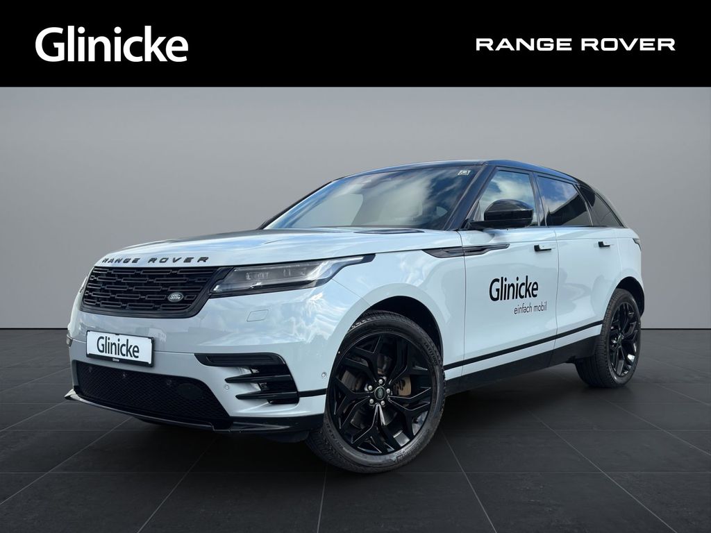 Bild des Angebotes Land Rover Range Rover Velar D300 AWD Dynamic SE AHK 21" Wi
