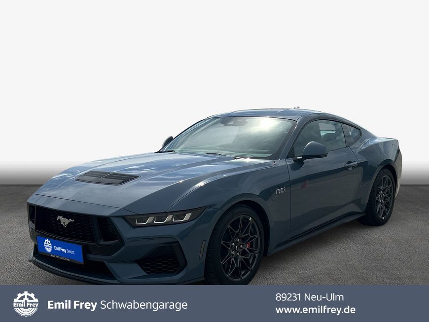 Bild des Angebotes Ford Mustang Fastback 5.0 Ti-VCT V8 Aut. GT