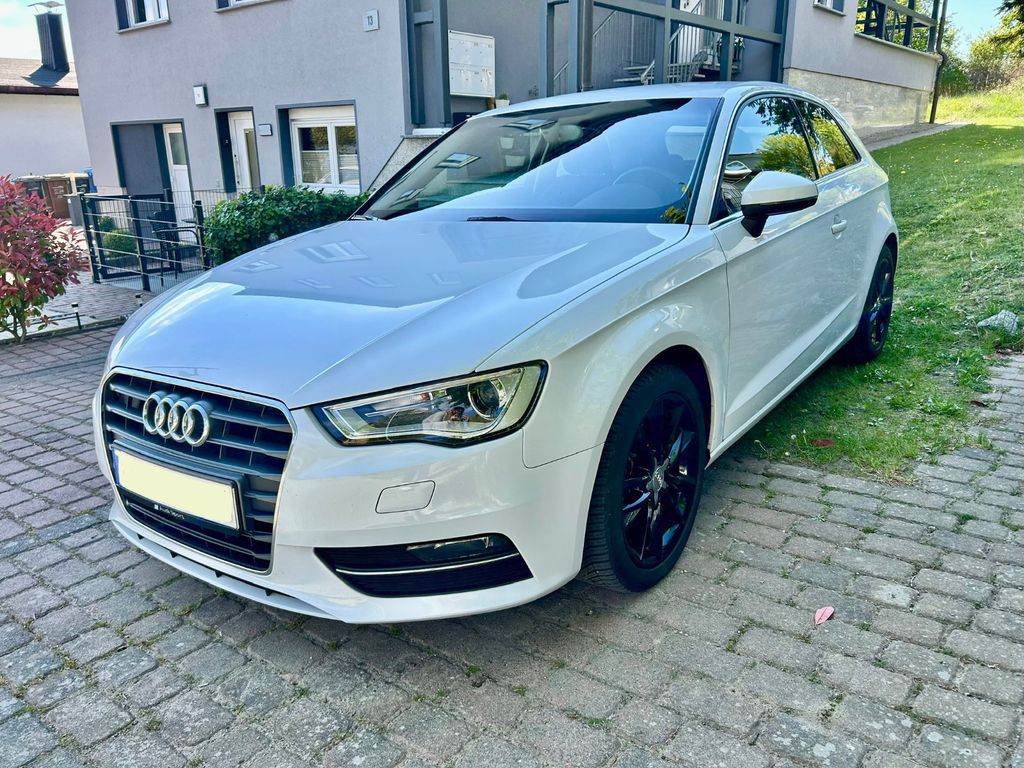 Bild des Angebotes Audi A3 1.6 TDI 77kW Ambition
