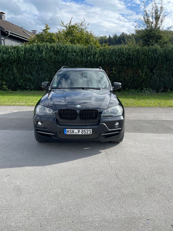 Bild des Angebotes BMW X5 xDrive35d -