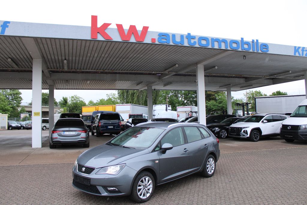 Bild des Angebotes Seat Ibiza ST Style Salsa,Klima,PDC,AHK,Navi,Tempomat