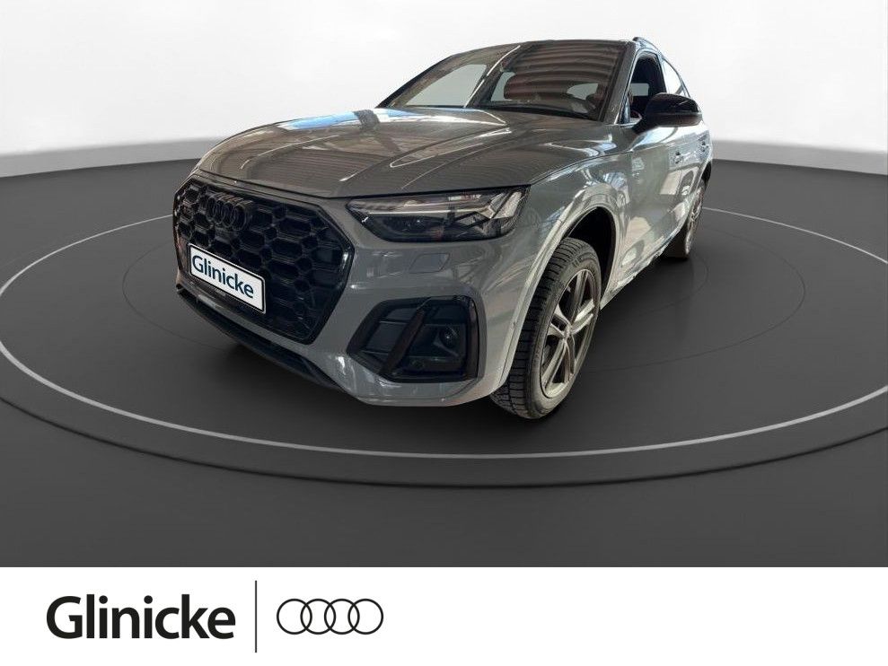 Bild des Angebotes Audi SQ5 3.0 TDI DSG quattro AHK Matrix Pano Bang&Olu