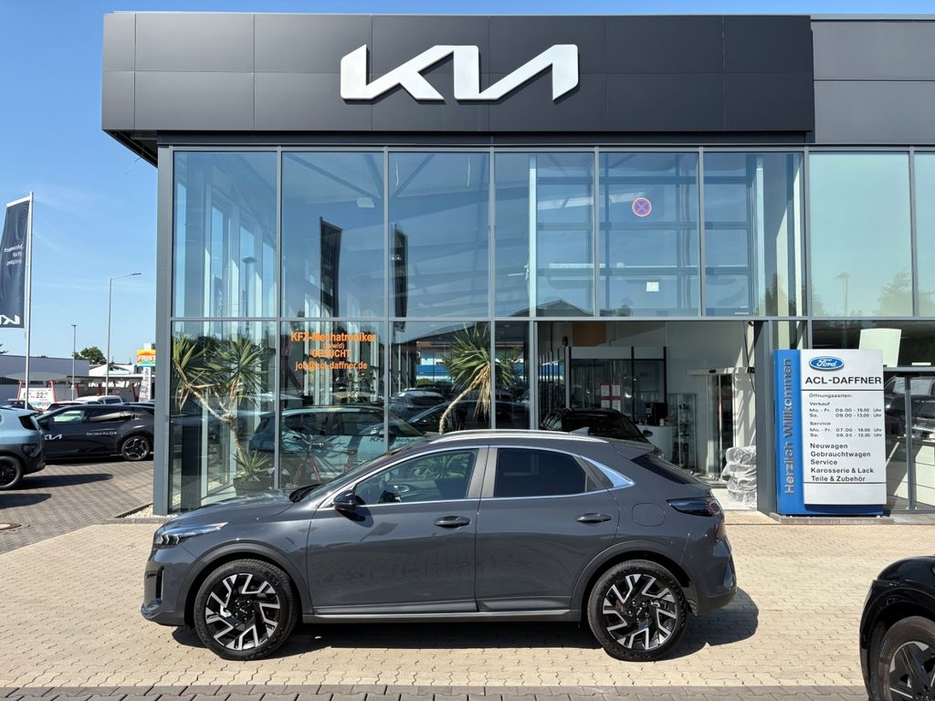 Bild des Angebotes Kia XCeed Nightline Edition Navi Digitales Cockpit L