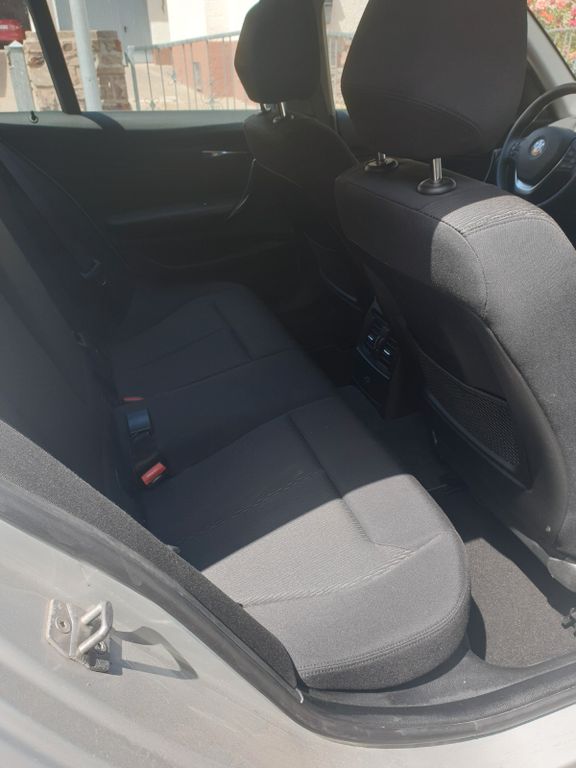Bild des Angebotes BMW 120i Advantage Advantage