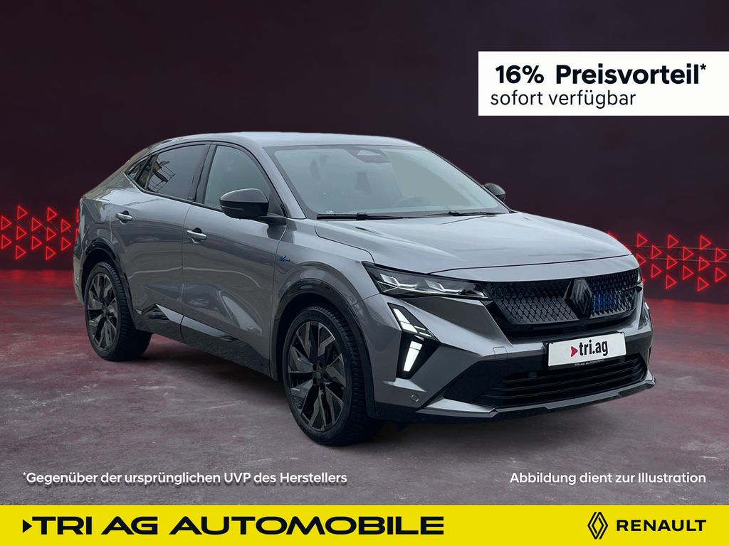 Bild des Angebotes Renault Rafale Esprit Alpine E-Tech Full Hybrid 200 Prem