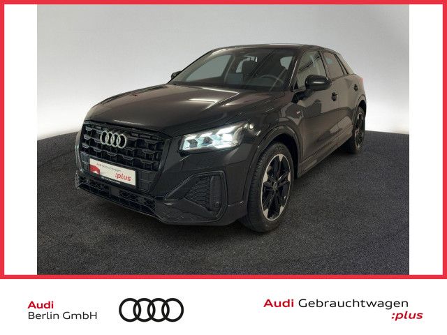 Bild des Angebotes Audi Q2 S line 35 TFSI S tr. RFK NAVI PDC MATRIX