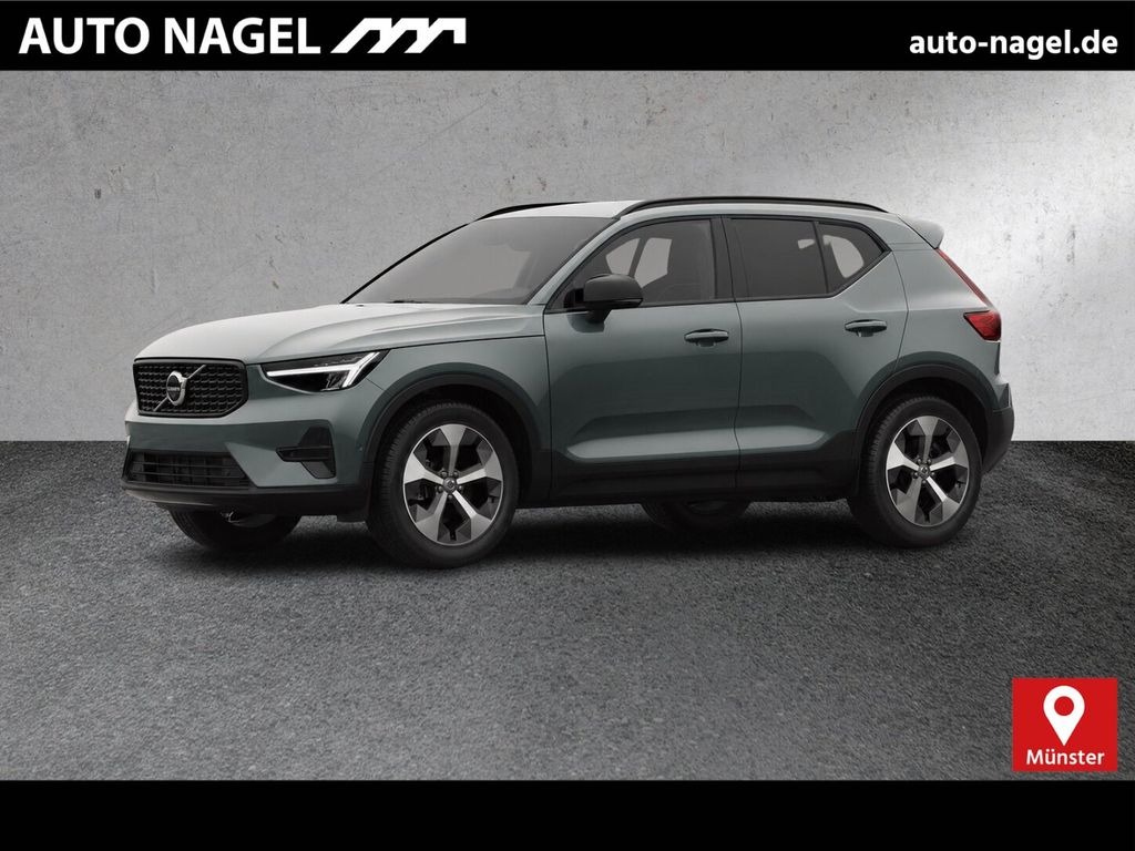 Bild des Angebotes Volvo XC40 B3 Plus Dark |CONNECT|ALLWETTER|360CAM|LED