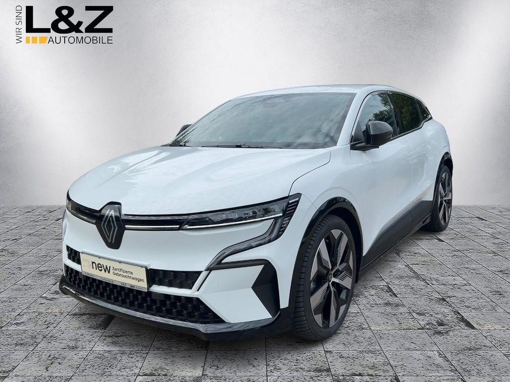 Bild des Angebotes Renault Megane E-TECH EV60 220 Techno Comfort Range