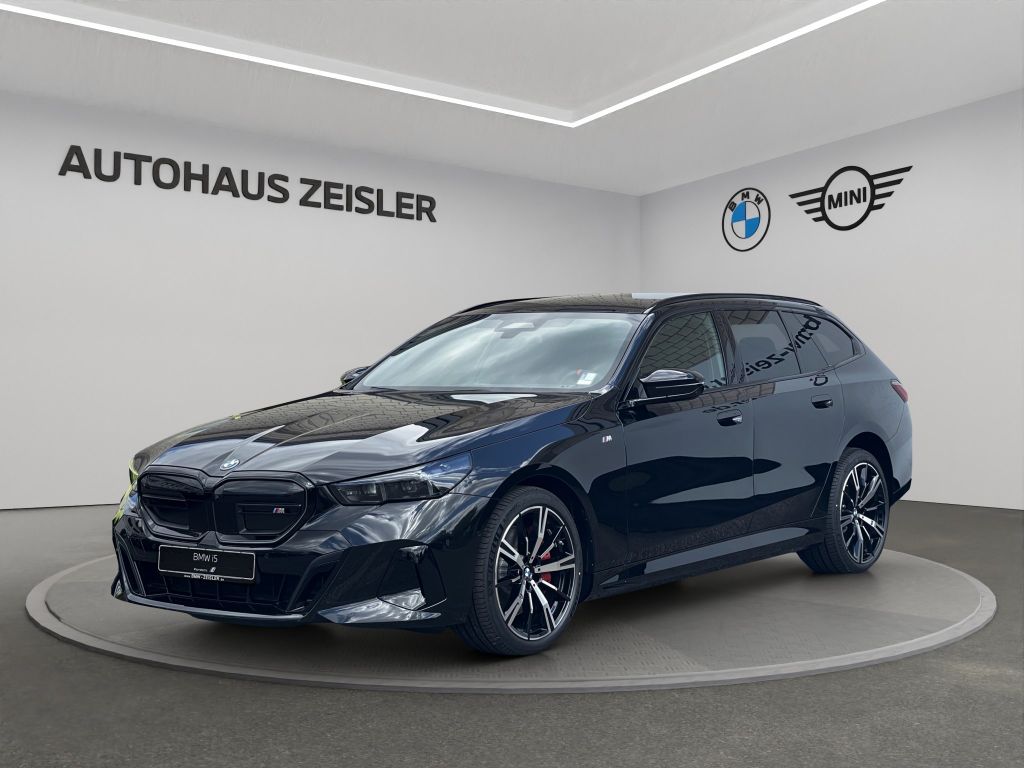 Bild des Angebotes BMW i5 M60 xDrive Tour. M Sport Pro 20"LM AHK Glasda