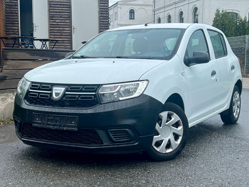 Bild des Angebotes Dacia Sandero II Essentiel
