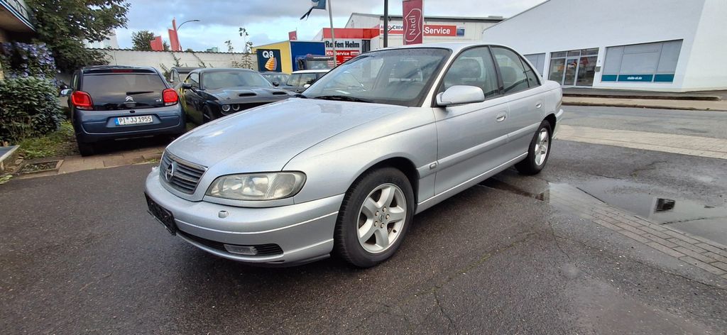 Bild des Angebotes Opel Omega 2.2 16V Design Edition TÜV NEU