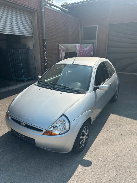 Bild des Angebotes Ford Ka/Ka+ 1.3 51 kW