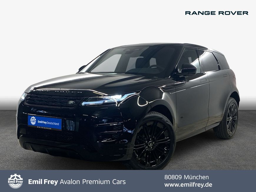 Bild des Angebotes Land Rover Range Rover Evoque D165 Dynamic SE