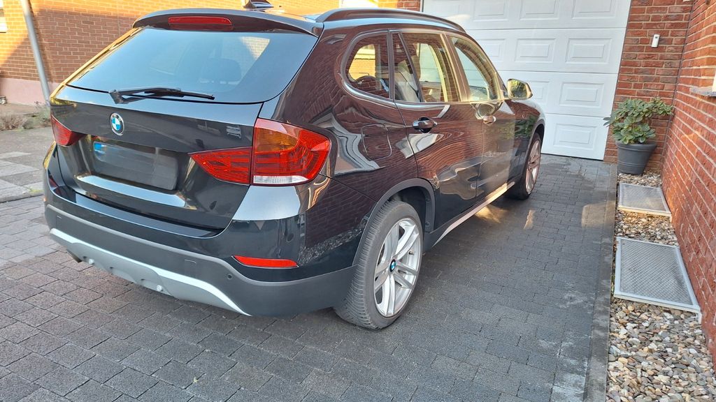 Bild des Angebotes BMW X1 sDrive20d EfficientDynamics Edition