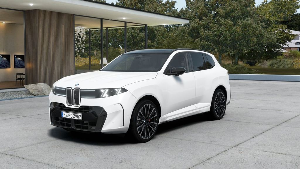 Bild des Angebotes BMW X5 40d xDrive Neues Modell Verfügbar ab 08/27