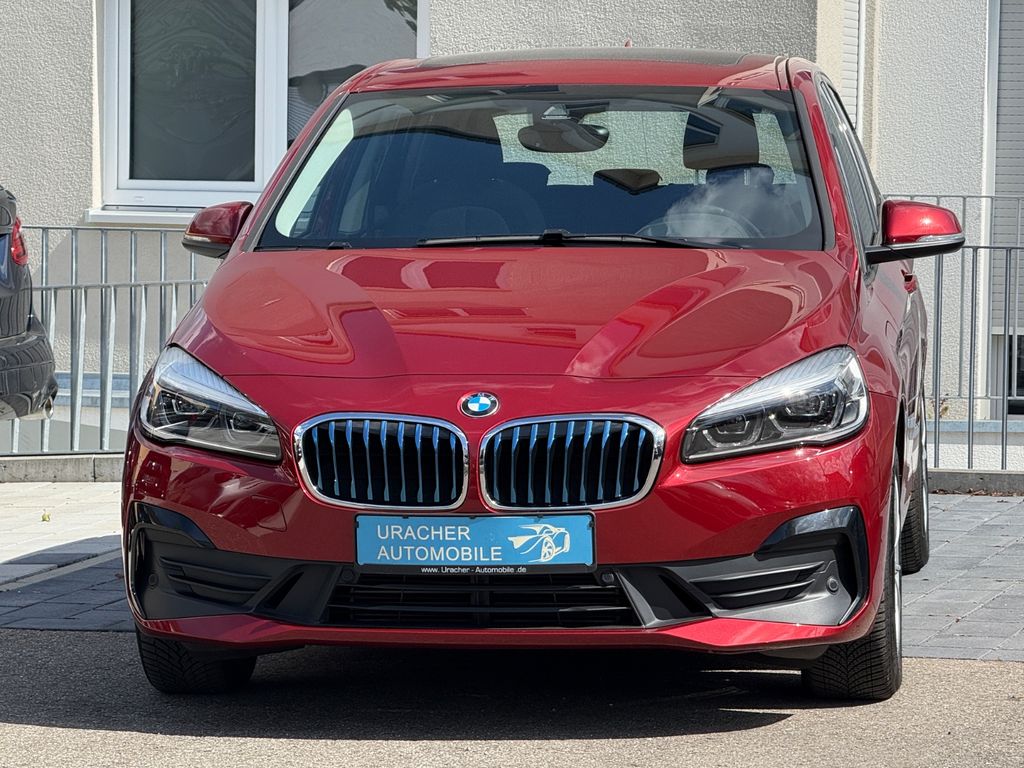 Bild des Angebotes BMW 225 2 Active Tourer 225 xe Advantage