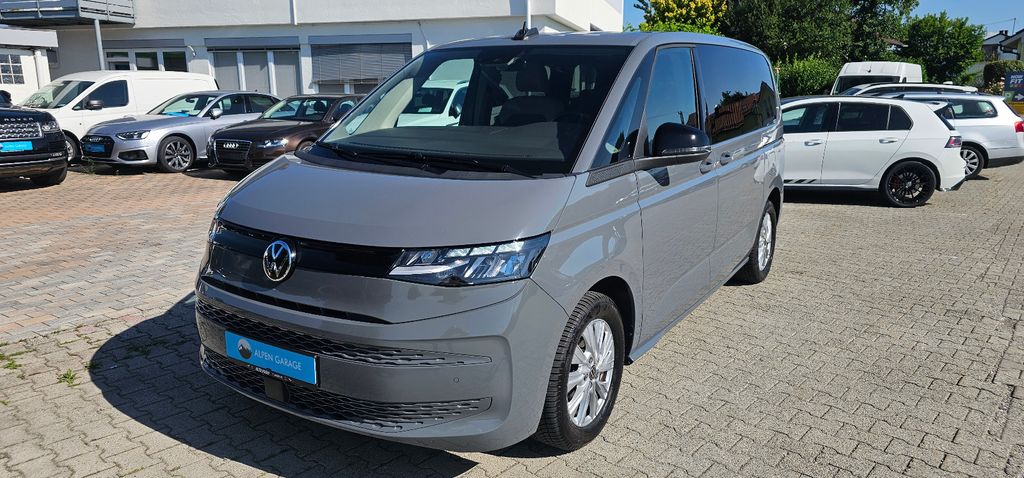 Bild des Angebotes Volkswagen T7*Multivan*2.0*TDI*DSG*Virtual*AHK*PDC*SHZ*