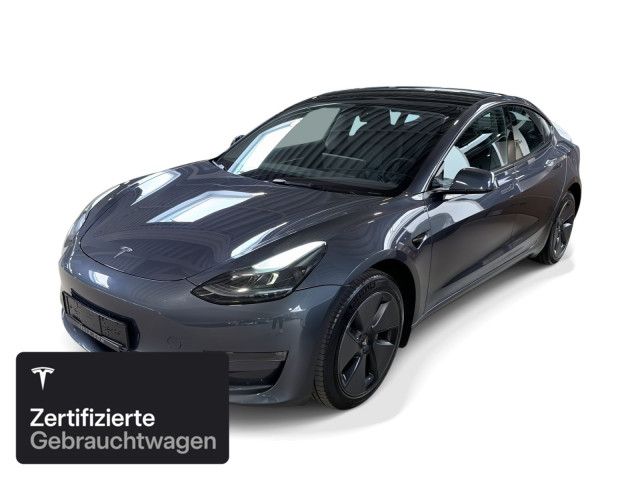 Bild des Angebotes Tesla Model 3 Long Range RWD