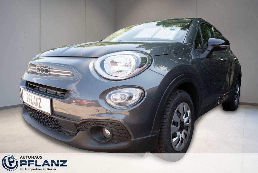 Bild des Angebotes Fiat 500X Dolcevita 1.5 GSE Hybrid e-DSC7 *KOMFORT...