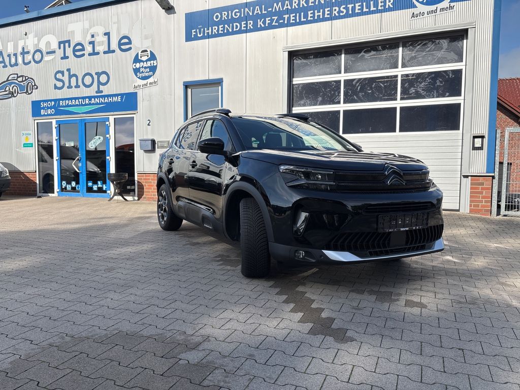 Bild des Angebotes Citroën C5 Aircross BlueHDi 130 Stop&Start EAT8 MAX MAX