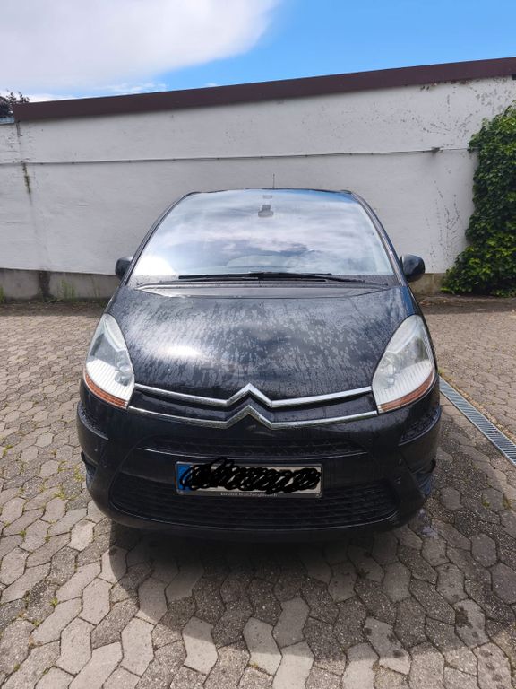 Bild des Angebotes Citroën C4 Picasso VTi 120 Tendance Tendance