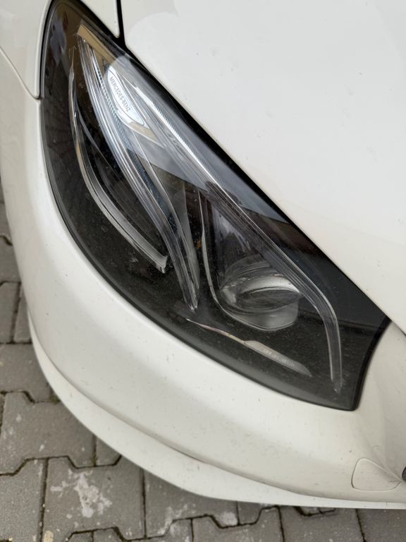 Bild des Angebotes Mercedes-Benz E 350 d 4MATIC T Autom. Luftfahrwerk