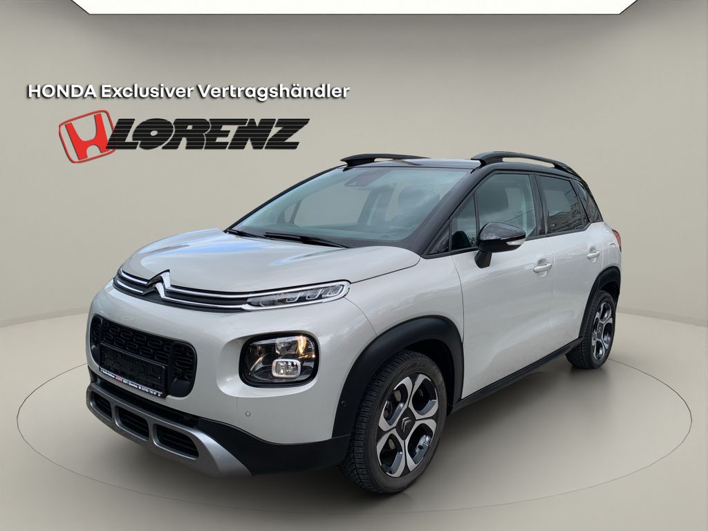 Bild des Angebotes Citroën C3 Aircross 130 Shine AHK NAVI KAMERA ALLWETTER