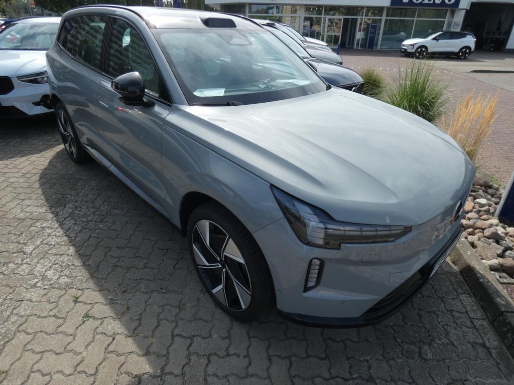 Bild des Angebotes Volvo EX90 Twin Motor Performance AWD Ultra 7-Sitzer