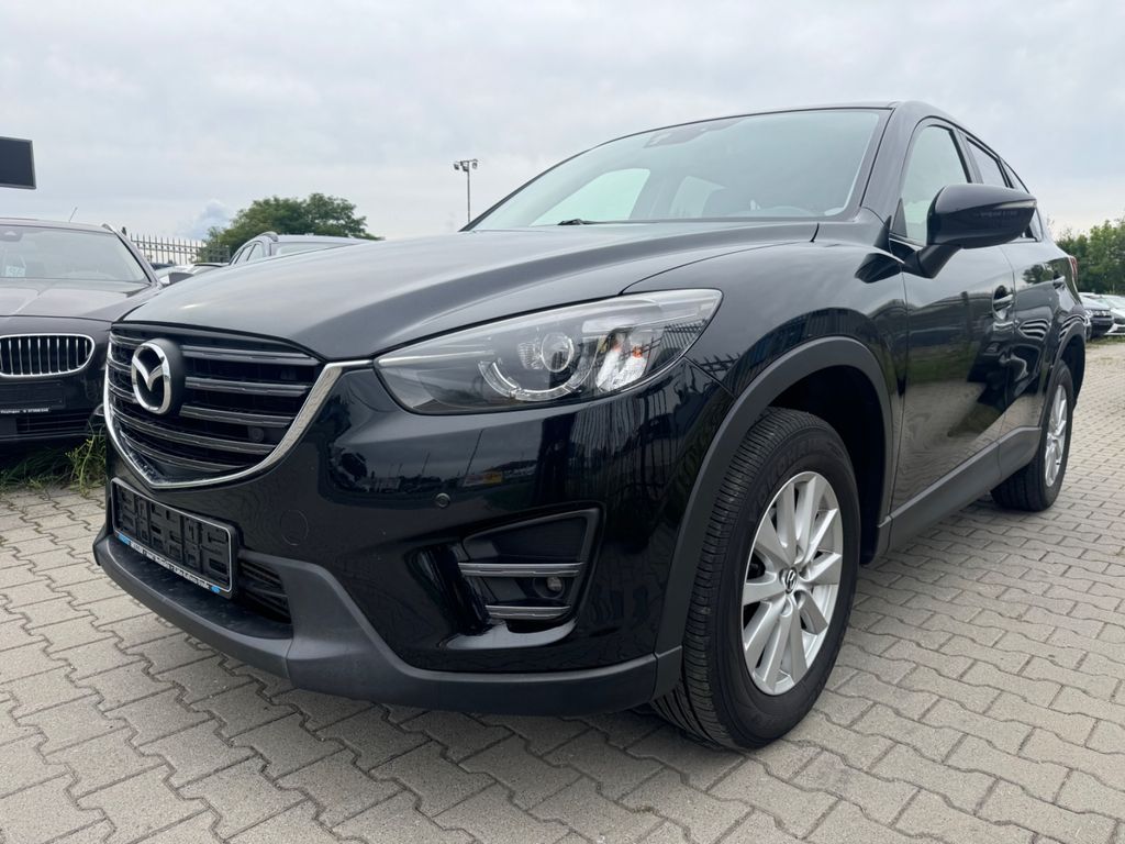 Bild des Angebotes Mazda CX-5 Nakama 2WD Navi