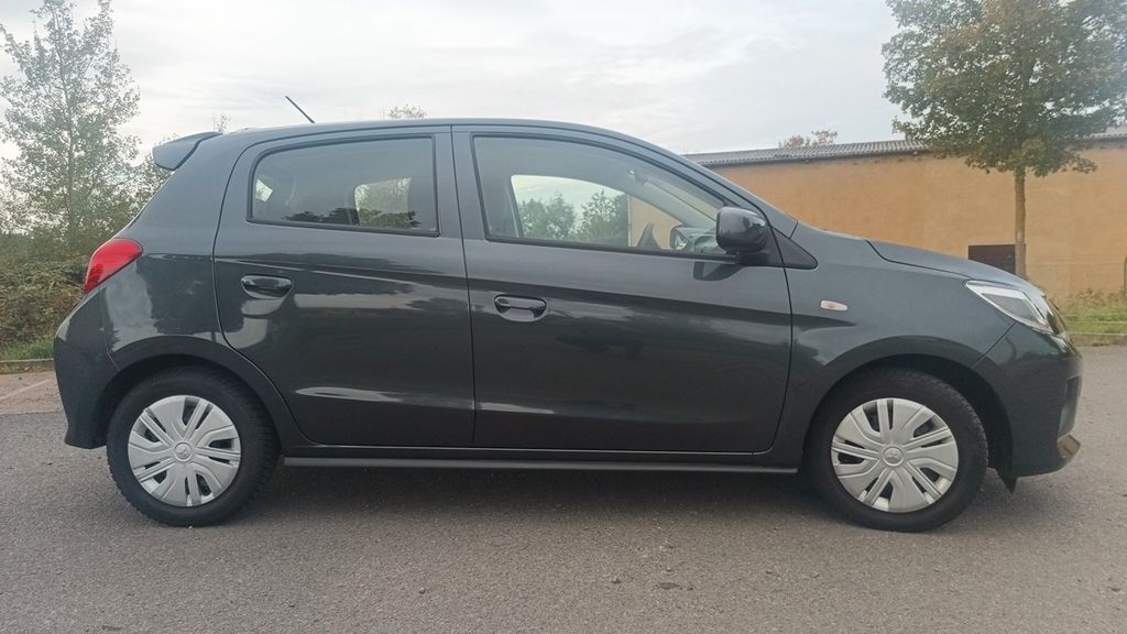 Bild des Angebotes Mitsubishi Space Star 1.2 MIVEC Select Select