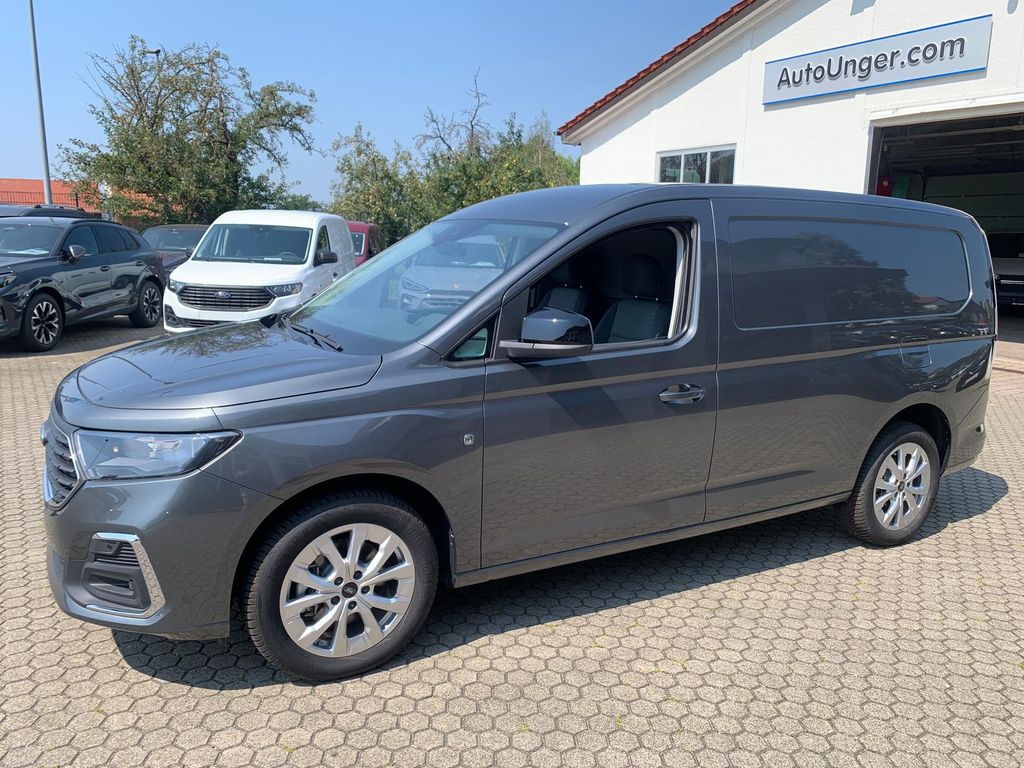 Bild des Angebotes Ford Transit Grand Connect Limited L2 Navi Kamera ALU