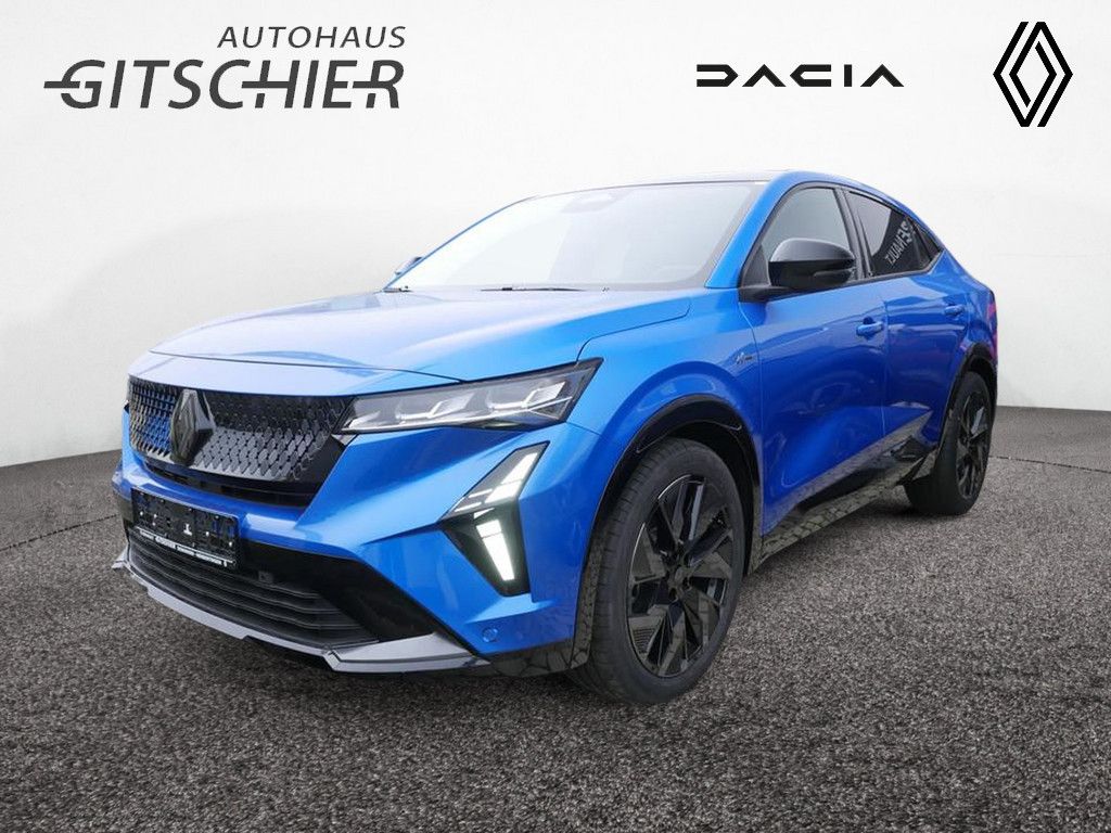 Bild des Angebotes Renault Rafale Esprit Alpine E-Tech Full Hybrid 200