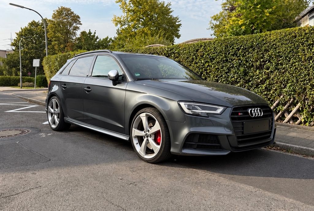 Bild des Angebotes Audi S3 S-tronic Virtual Cockpit B&O Sportsitze LED