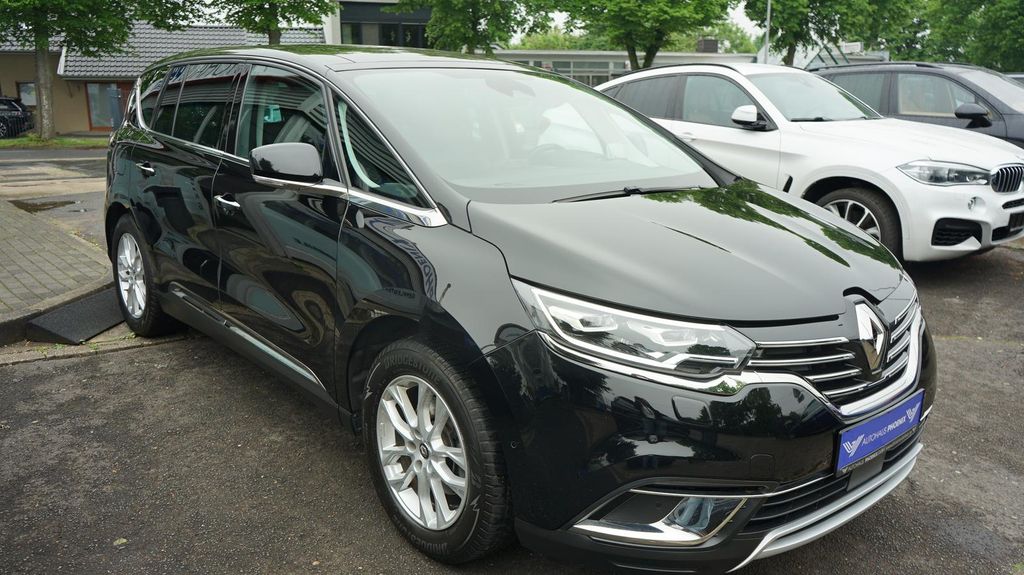 Bild des Angebotes Renault Espace Intens 2.0 dCi-Pano-ACC-Rückf-HUD-Matrix