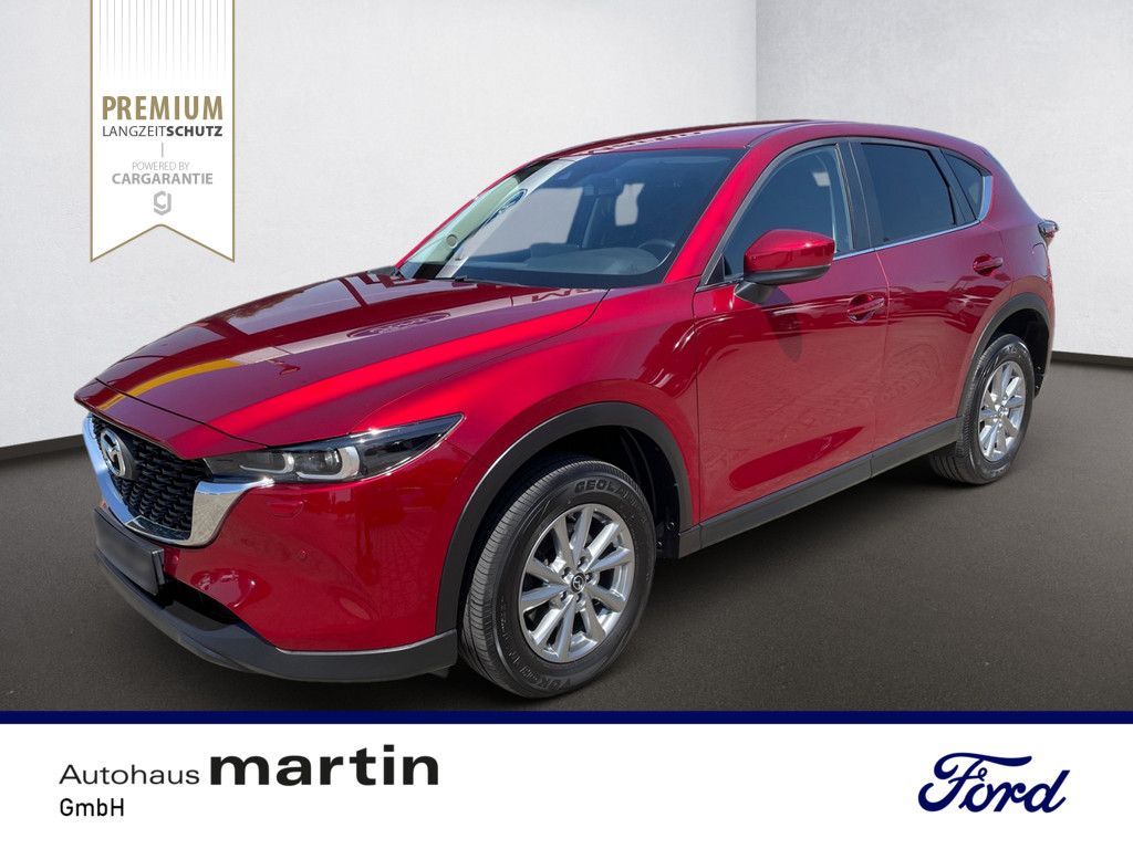 Bild des Angebotes Mazda CX-5 2.2 Exclusive-Line 2WD KAMERA FACEL. LED