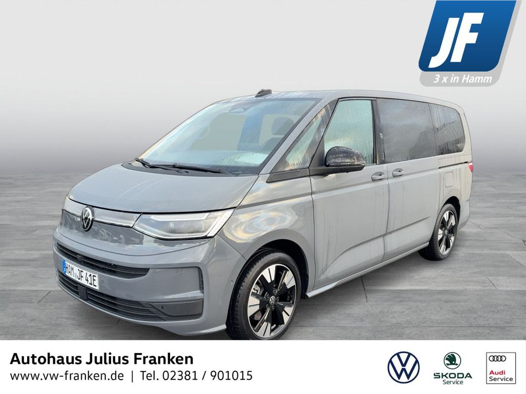 Bild des Angebotes Volkswagen Multivan life 1.5 eHybrid 4MOTION KAMERA HUD