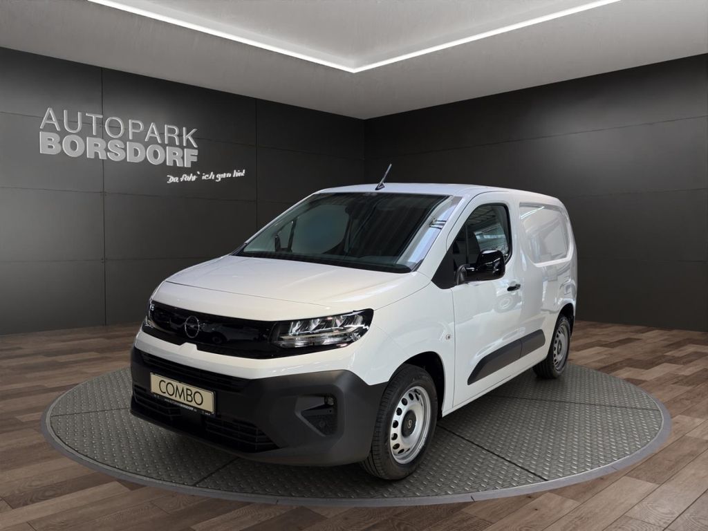 Bild des Angebotes Opel Combo E Cargo Basis