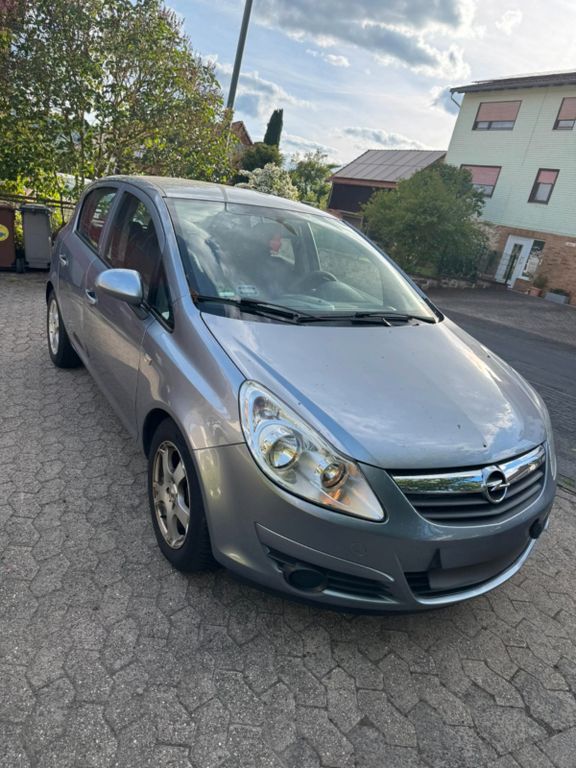 Bild des Angebotes Opel Corsa 1.4 Twinport Edition Automatik Edition